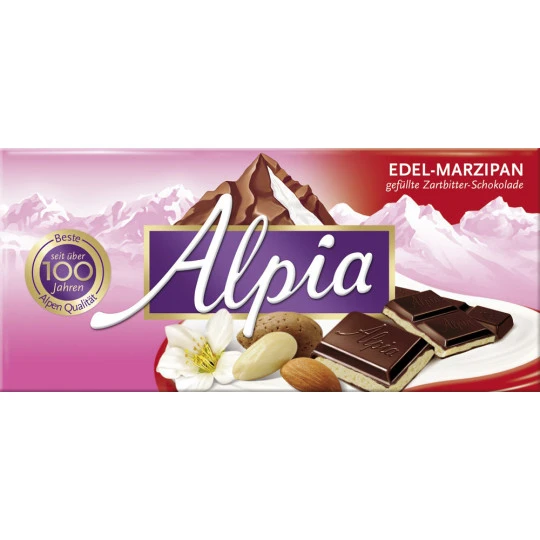 Edel-Marzipan 100G 1 Edel-Marzipan 100G