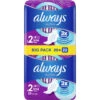 Always® Ultra Long Mit Flügeln Damenbinden 22ST