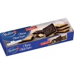 Ohne Gleichen Edelherb 125G