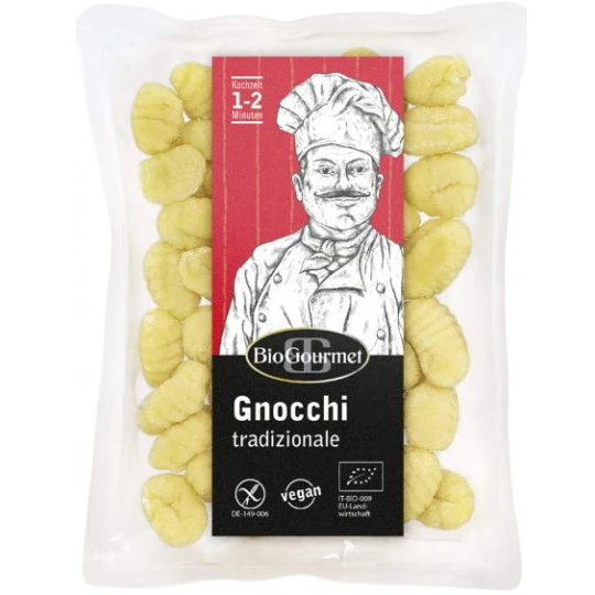 Gourmet Gnocchi 250G 1 Gourmet Gnocchi 250G