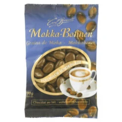 Brandt Mokka-Bohne 100G