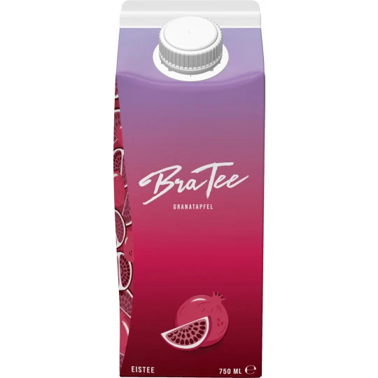 Granatapfel 0,75L 1 Granatapfel 0,75L