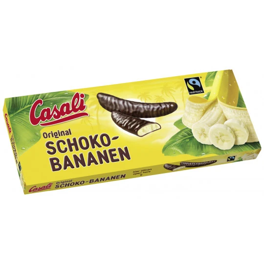 Schoko Bananen 300G 1 Schoko Bananen 300G
