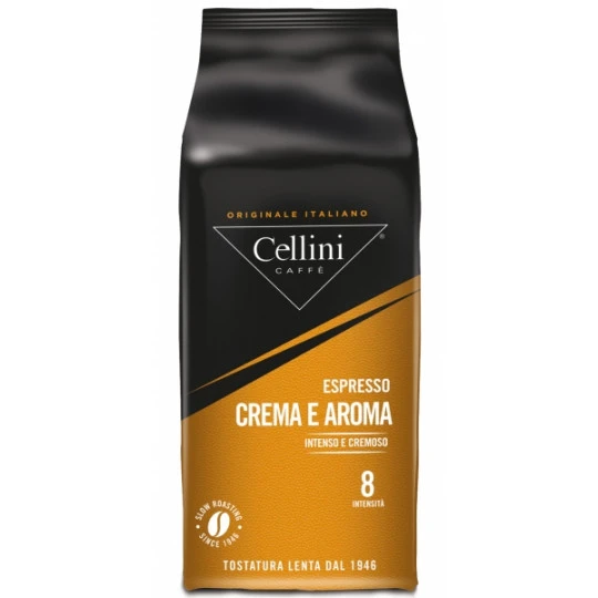 Espresso Crema E Aroma Bohnen 1kg 1 Espresso Crema E Aroma Bohnen 1kg