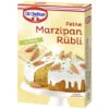 Dr. Oetker Feine Marzipan Rübli 42G