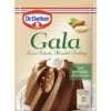 Dr. Oetker Gala Feiner Schoko-Mandel-Pudding 2ST 110G