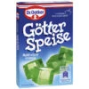 Dr. Oetker Götterspeise Waldmeister-Geschmack 25,2G