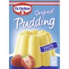Dr. Oetker Original Puddingpulver Vanille