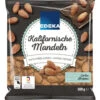 Kalifornische Mandeln Naturbelassen, Ganze Kerne 200G