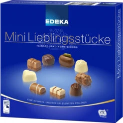 Mini Lieblingsstücke 100G