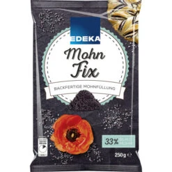 Mohnfix 250G