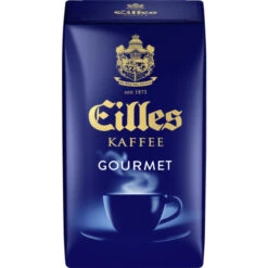Gourmet Café Edel-Aromatisch Gemahlen 500G