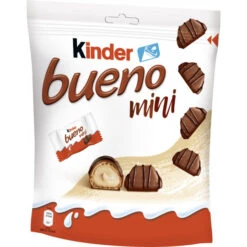 Kinder Bueno Mini 108G