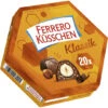 Küsschen Klassik 178G