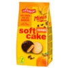 Soft Cake Minis Orange 125 G