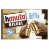 Hanuta Riegel Milch & Nuss 5ST 172,5G