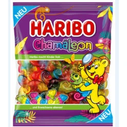 Haribo Chamäleon 175G