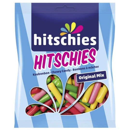 Hitschies Original Mix 150G 1 Hitschies Original Mix 150G