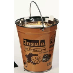 Kuchenglasur Kakao 150G