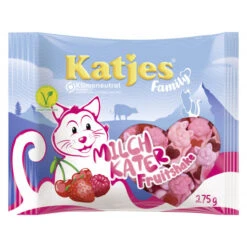 Family Milchkater Fruitshake 275G