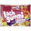 Lachgummi Frucht Und Joghurt 250G