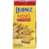 Minis-Butterkekse 150G