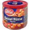 Kessel Nüsse Paprika 150G