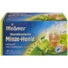 Marokkanische Minze-Honig 20ST 40G