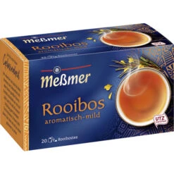 Tee Rooibos 20ST 40G