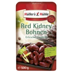 Mühle Red Kidney Bohnen 500G