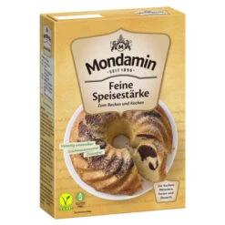 Feine Speisestärke 400G