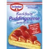 Dr. Oetker Backfeste Puddingcreme Vanille-Geschmack 40G