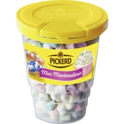 Mini-Marshmallows 30G