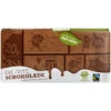 For The Planet Die Gute Schokolade Fairtrade 100G