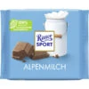 Sport Alpenmilch 100G