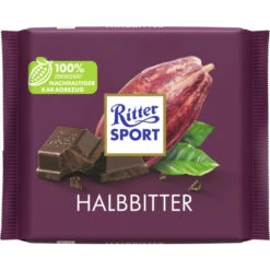 Sport Halbbitter 100G