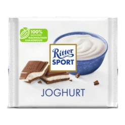 Sport Joghurt 250G