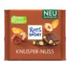 Sport Knusper Nuss 250G