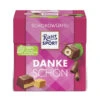 Sport Schokowuerfel Dankeschoen 176G