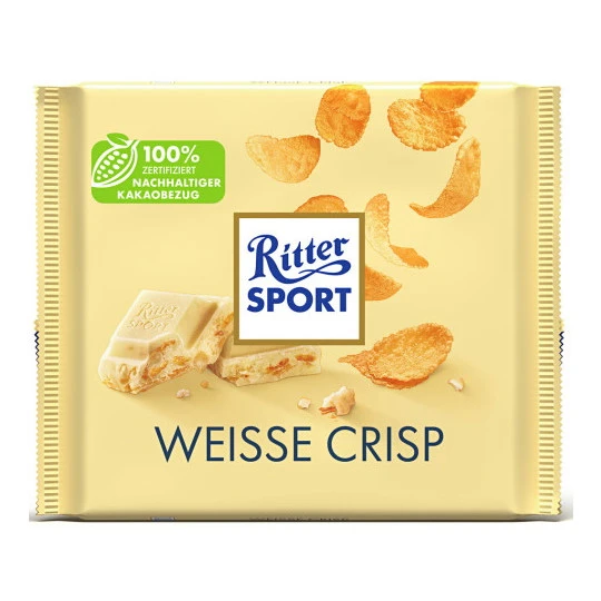 Sport Weisse Crisp 250G 1 Sport Weisse Crisp 250G