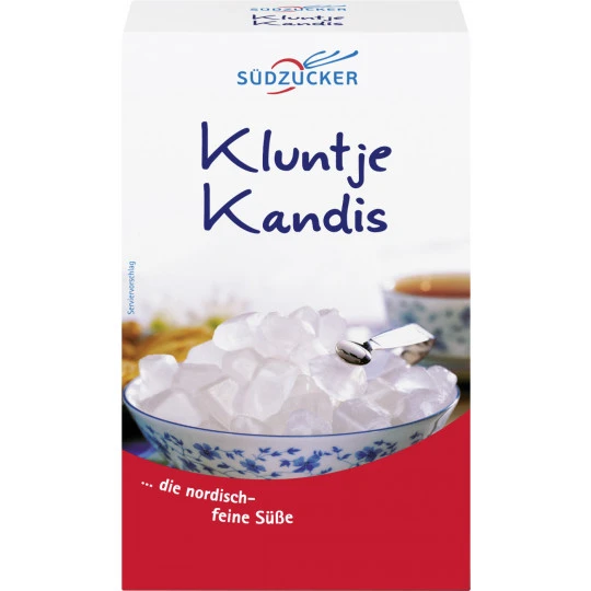 Kluntje Kandis 1KG 1 Kluntje Kandis 1KG