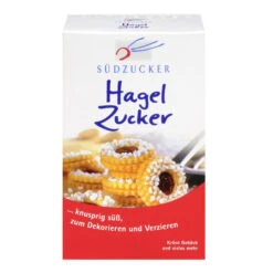 Hagel-Zucker 250G