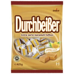 Durchbeißer 425G