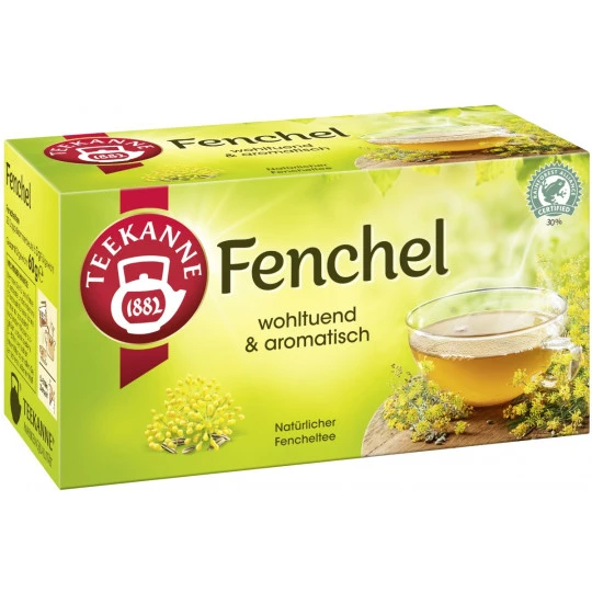 Fenchel 20ST 60G 1 Fenchel 20ST 60G