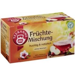 Früchte-Mischung 20ST 60G