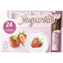 Yogurette 24ST 300G